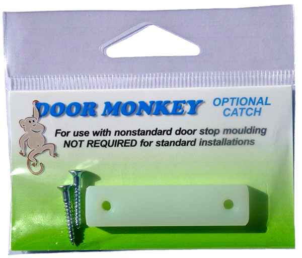  Door Monkey - Free Shipping By
